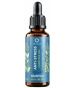 Huile CB2 Anti Stress