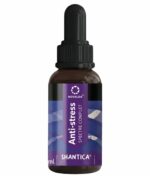 Huile Anti Stress Spectre complet