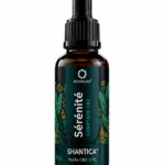 Huile 30% Complexe CB2 – Sérénité