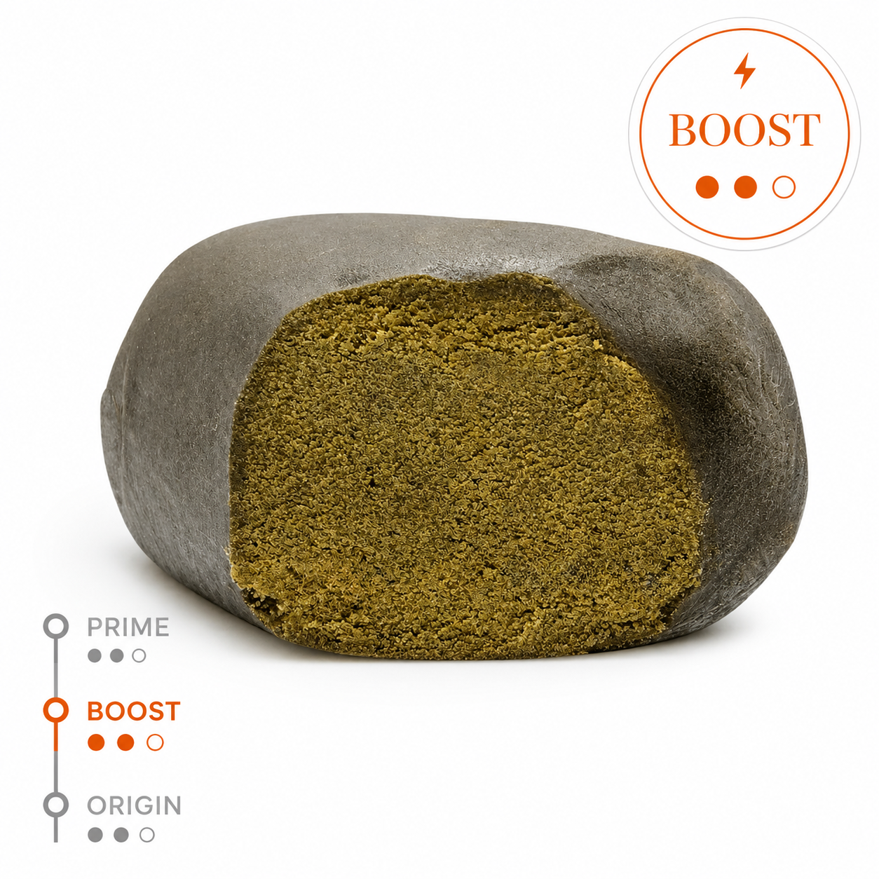 Résine CBD Kétama Boost Novaloa Résine CBD Kétama Boost Novaloa