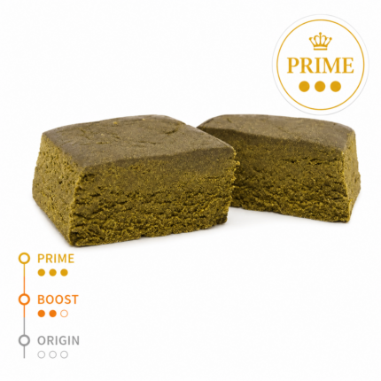 Resina CBD Kétama Prime Novaloa