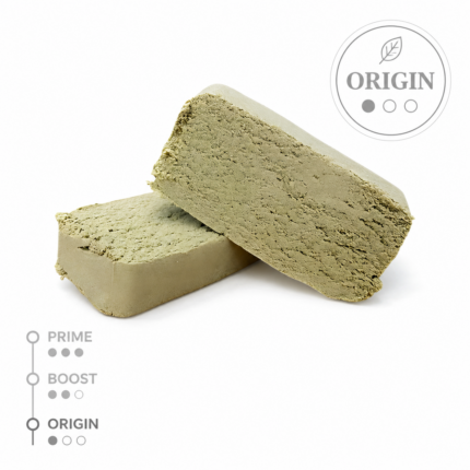 Resina CBN Frozen Hash Novaloa