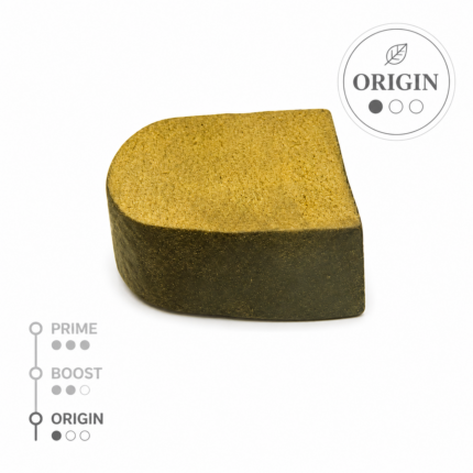 Resina CBD Golden Hash Novaloa