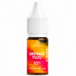cbd 10% Grenade Yuzu