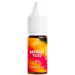 Eliquide CBD Grenade Yuzu 5%