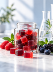 Gummies Novaloa