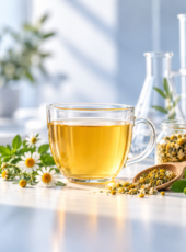 Infusions en vrac Novaloa